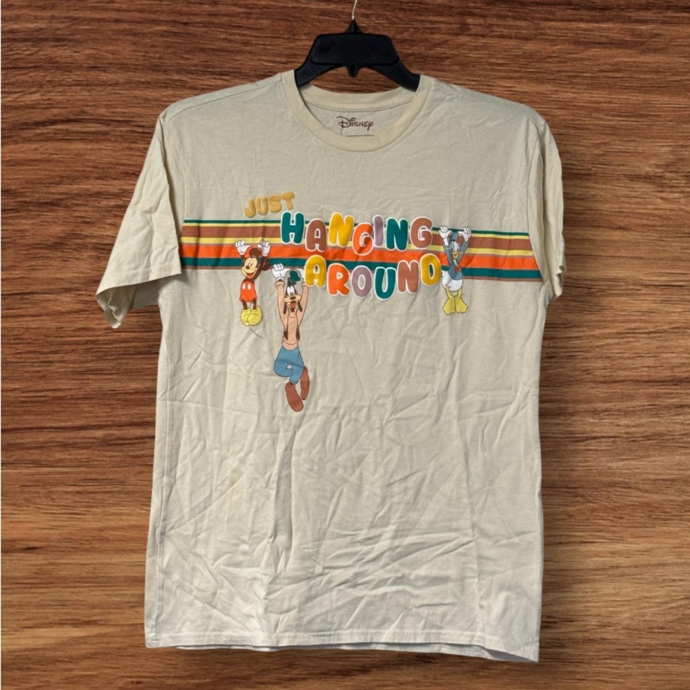Disney Mickey and Friends Hanging Around T-Shirt - Boxlunch Exclusive